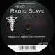 Radio Slave - Absolute Absolute (Remixed Jerome Sydenham)