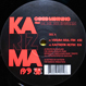Karizma - Good Morning (Remixed Osunlade,  Atjazz)