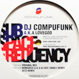 DJ Compufunk - Sub Space Frequency EP (Remixed Altz, UR061)