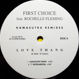 First Choice - Love Thang (Remixed David Morales)