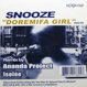 Snooze - Doremifa Girl (Ananda Project, Isolee Remix)
