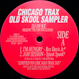 DJ Duke - Chicago Legends (Chicago Trax Old Skool Sampler)