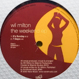 Wil Milton - The Weekend EP