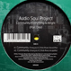 Audio Soul Project - Community (Remixed FK & Rob Rive)