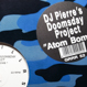 DJ Pierre's Doomsday Project - Atom Bomb
