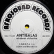 Antibalas Afrobeat Orchestra - N.E.S.T.A