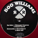 Boo Williams / Glenn Underground - Midnight Express
