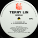 Terry Lin - Hush (Remixed Frankie Knuckles, Eric Kupper)
