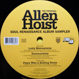 Allen Hoist - Soul Renaissance Album Sampler