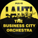 Business City Orchestra (Jimi Tenor) - Lahti By Night