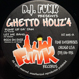 V.A. (Wax Master, Houz' Mon) - D.J. Funk Ghetto Houz'4