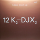 K-Klass - Live It Up (Remixed DJ Tonka)