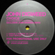 Dance 2 Trance / Jody Watley - Choice - John Digweed Edits