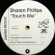 Sharon Phillips - Touch Me