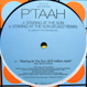 P'Taah - Staring At The Sun (670 Million MPH) (Atjazz Remix)