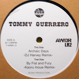 Tommy Guerrero - Year of The Monkey Remixes