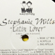Stephanie Mills - Latin Lover