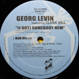 Georg Levin feat. Clara Hill - (I Got) Somebody New