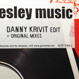 RSL - Wesley Music (Danny Krivit Edit)