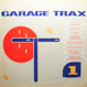V.A. (Serious Intention, Cassio) - Garage Trax 1