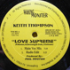 Keith Thompson - Love Supreme / You Give Me Love