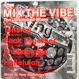 V.A. (Mateo & Matos, Kerri Chandler) - Mix The Vibe: Tony Humphries