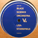 Lisa Stansfield - The Line: Black Science Magic Sessions Pt. 1&2