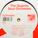 Quantic Soul Orchestra - Stampede (Remixed Faze Action)