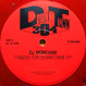 DJ Monchan - Trax For Downtown EP
