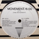 The Movement (Tommy Musto) - Movement
