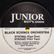 Black Science Orchestra (Ashley Beedle) - Strong