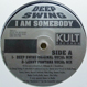 Deep Swing - I Am Somebody (Remixed Lenny Fontana)