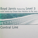 Boyd Jarvis feat. Level 3 - Central Line