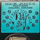 Nick Jones Experience & Colonel Abrams - As I Take You Back