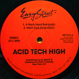 Al Mack - Acid Tech High