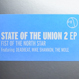 V.A. (Deadbeat, The Mole) - State of The Union 2 EP