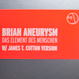 Brian Aneurysm - Das Element Des Menschen (James T. Cotton Ver)