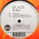 Blaze - My Beat (Remixed Derrick Carter, Frankie Valentine)