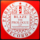 Blaze - The Prologue LP