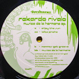 Rekardo Rivalo - Musica De La Hermana EP