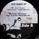 Rayko & Get Down Edits - Old Skool EP