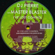 Da Master Blaster (DJ Pierre) - I've Lost Control (Remixed GU)