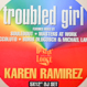 Karen Ramirez - Troubled Girl (12X5)