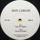 Don Carlos - Take Me Higher / Sueno De Bahia