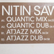 Nitin Sawhney - Falling (Remixed Quantic, Atjazz)