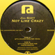 Jill Scott - Not Like Crazy (Remixed Timmy & Quentin) Aʐj