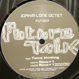 Joakim Lone Octet - Twice Thinking / Reve#1