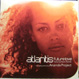 Atlantis (Pro. Ron Trent) - Future Love (Ananda Project Mix)