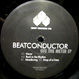 Beatconductor - Off The Meter EP
