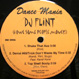 DJ Flint - I Owe Some People Money!